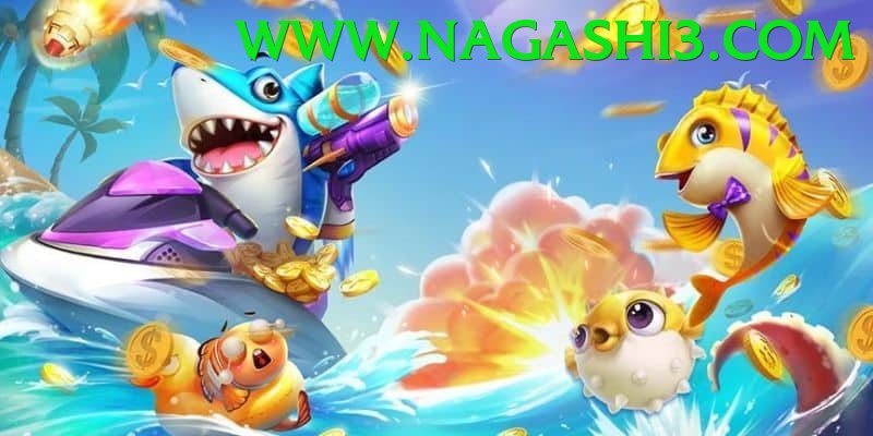 Game Bắn Cá Đổi Thưởng - xibet