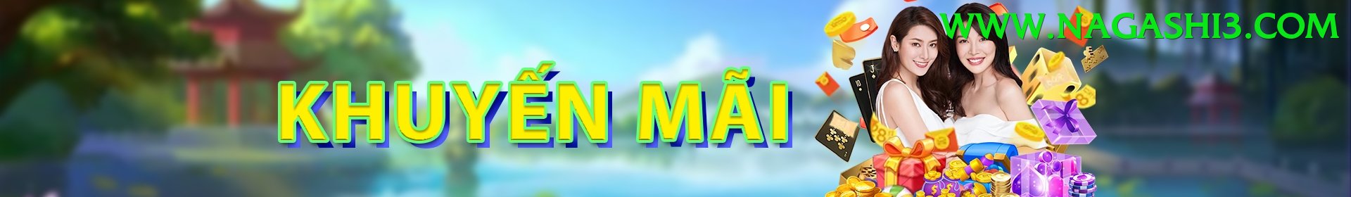 Khuyến Mãi - xibet