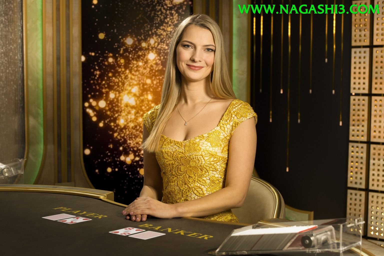 Sòng Bài Trực Tuyến - xibet