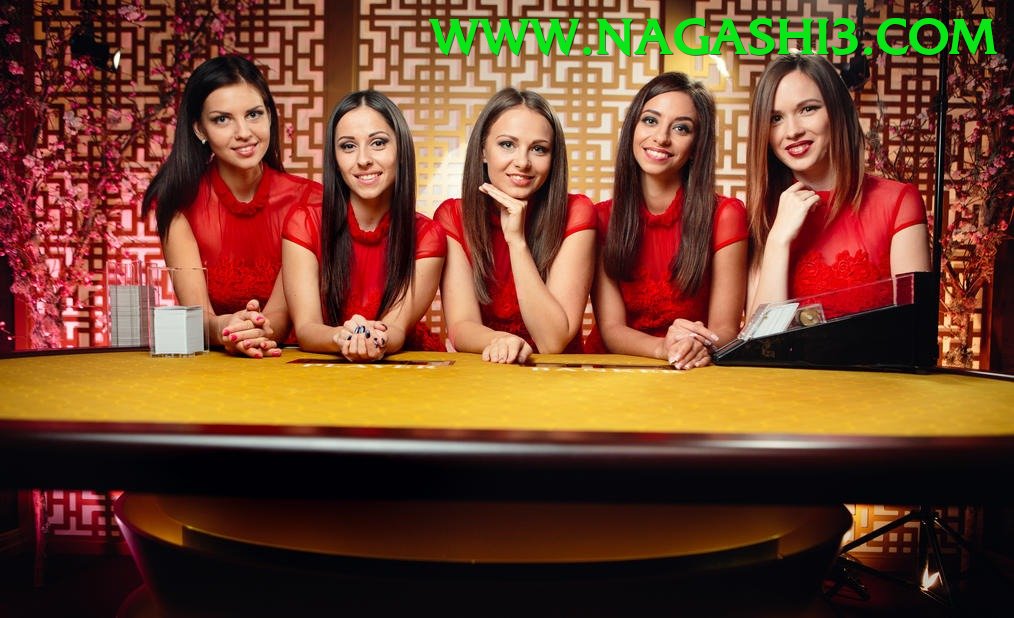 Sòng Bài Trực Tuyến