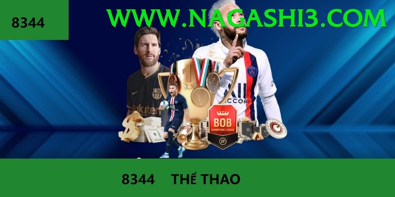 Cá Cược Thể Thao