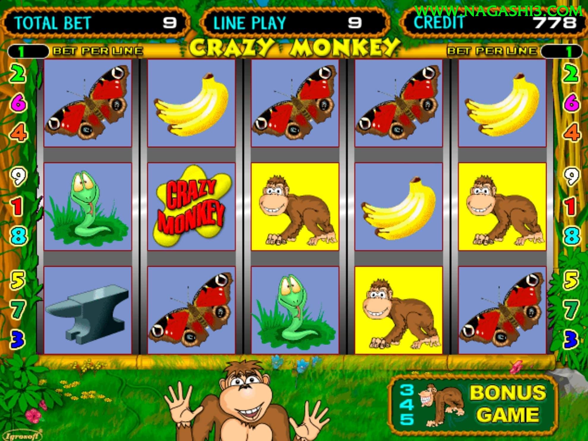 Game Slot - Đa dạng chủ đề